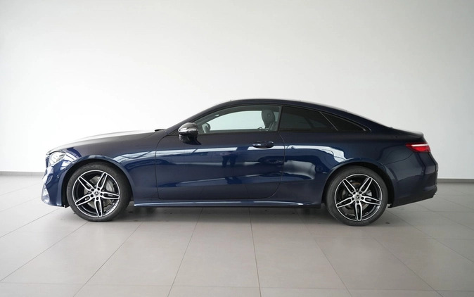 Mercedes-Benz Klasa E cena 159900 przebieg: 121530, rok produkcji 2018 z Kalisz Pomorski małe 497